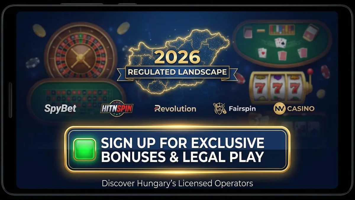 Tilmelding med bonus